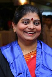 Chintamaneni Meena