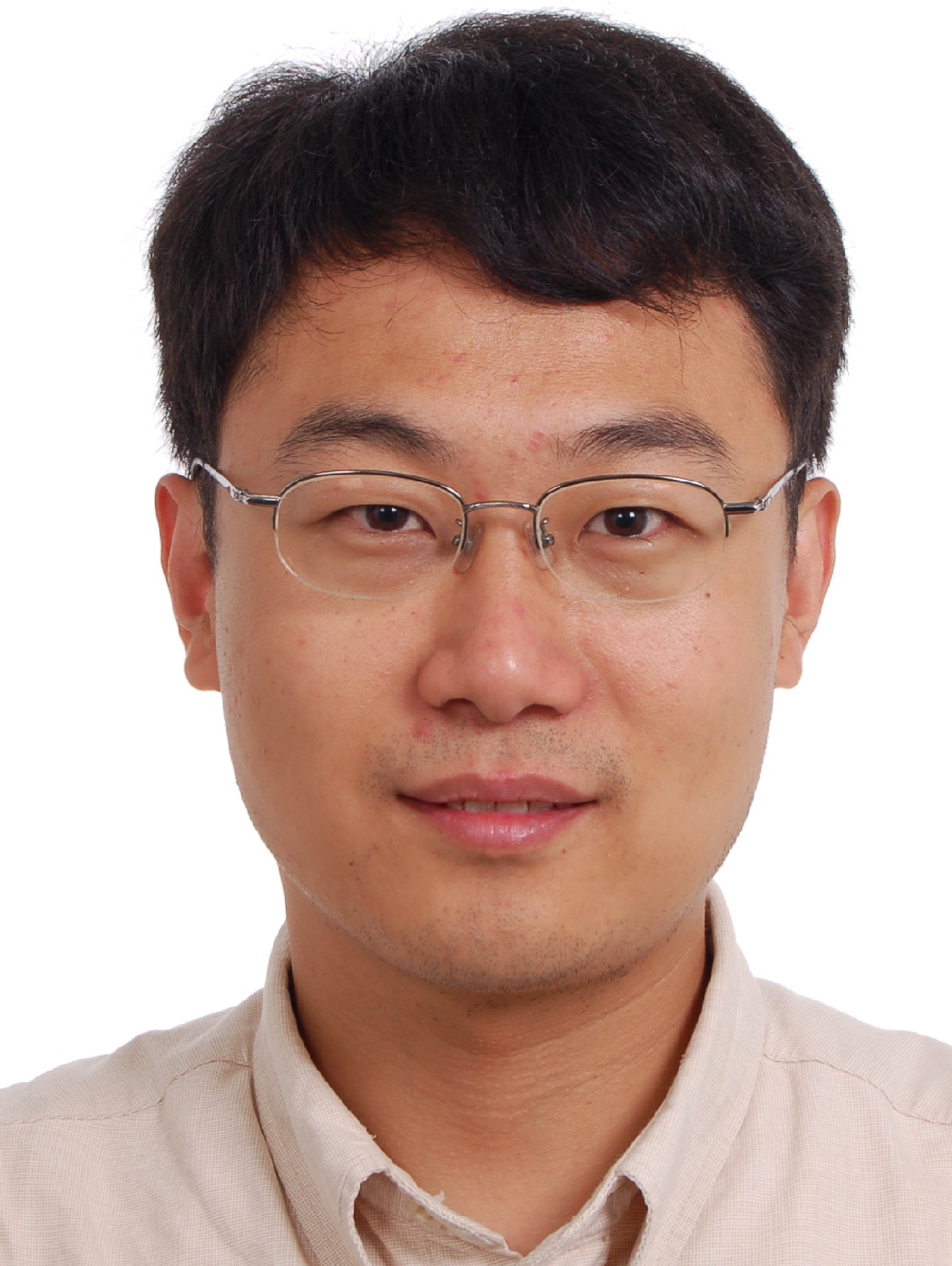 Lei Wang