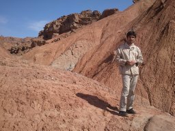 Namdar-Khojasteh Davood