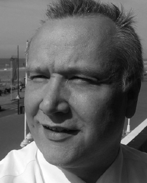 Martin L. Schmatz