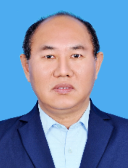 Hongzhan Liu