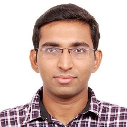 Arunkumar Palaniappan