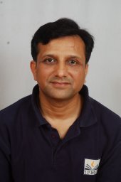 Satish Pandey