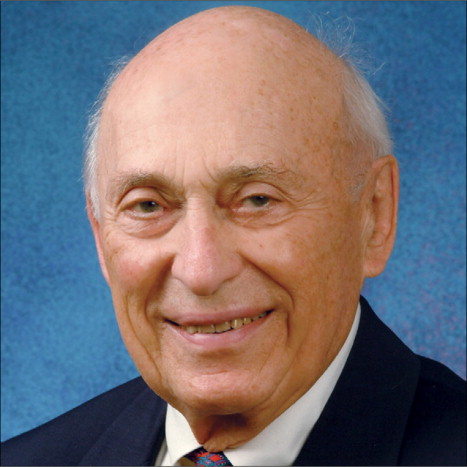 Lester Breslow