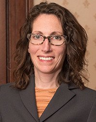 Lauren V Moran