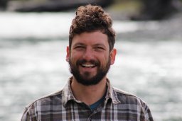 Steven M. Grodsky