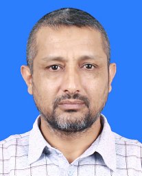 Hussein M. Hamada