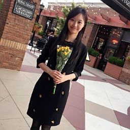 Zhao Shuting