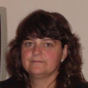 Velichka Strijkova