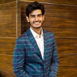 Naveen Thakur