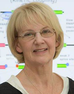 Jean Beggs