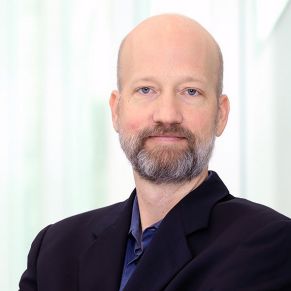 David Melcher