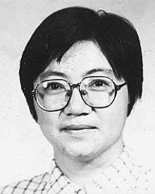 Congfeng Wu