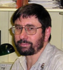 Conrad Labandeira