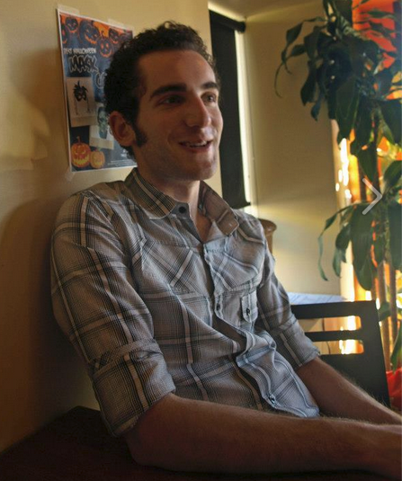 Josh Fromm