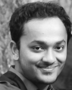 Anindya Nag