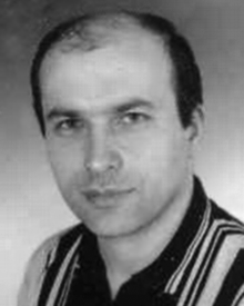 H. Yilmaz