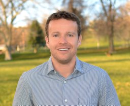 Derek D. Jensen