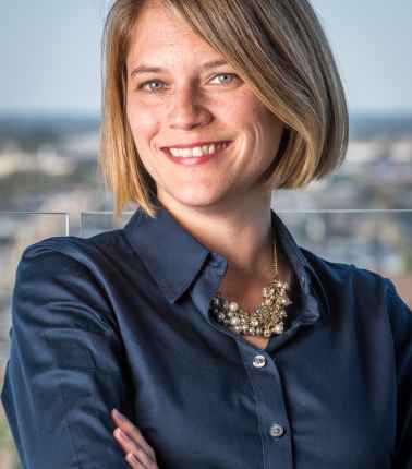 Lisa M. Reider
