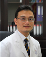 Qinghui Lu