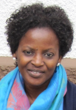 Patricia O. Odumosu