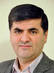 Naeimi Mohammad