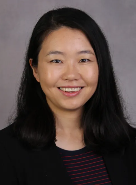 Ruoxi Jia