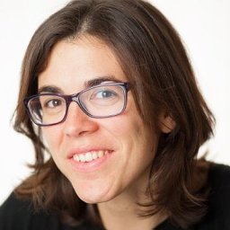 Raquel García-Pacheco