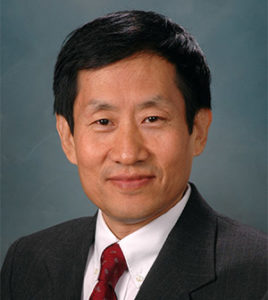 Zhiqing Zhao