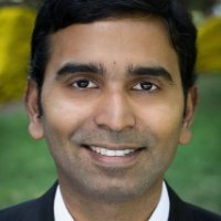 Suman Srinivasan