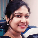 Sumantika Chatterjee