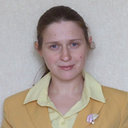Zhanna Markina