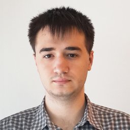 Maksim Kuznetcov
