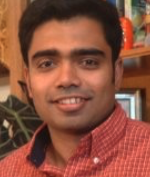 Ganeshkumar Ganapathy