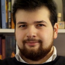 Matteo G. C. Alasio