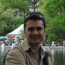 Panagiotis Douvaras