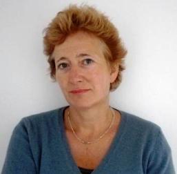 Rebekka Habermas