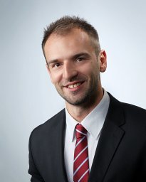 Nebojsa Dimic