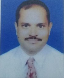 Mishra Kshirod K