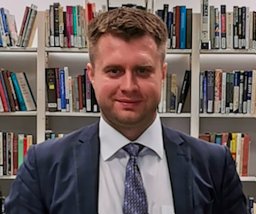 Roman Vakulchuk