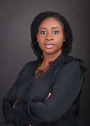 Priscilla Twumasi Baffour