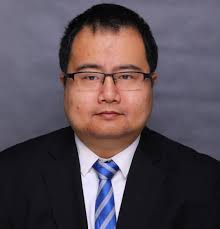 Dong Jiang