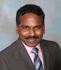 Kalimuthu Karuppanan