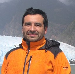 Osvaldo Ulloa