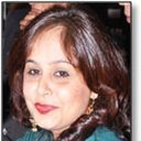 Kanchan Sandhu
