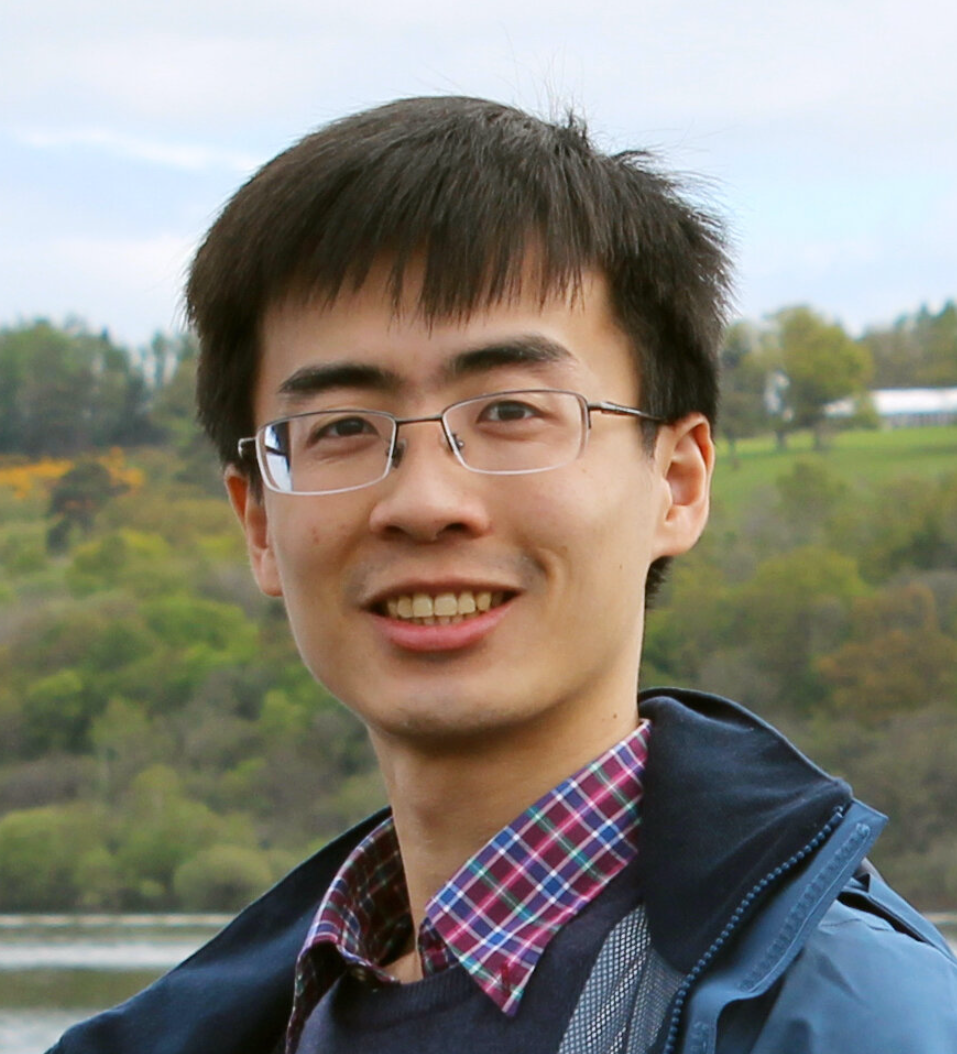 Tengyao Wang