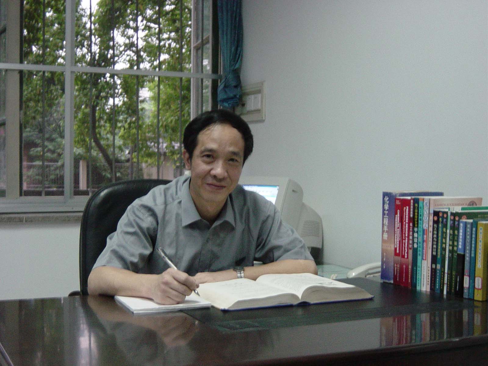 Qi Ruan