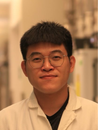 Tao Yu