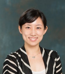 Tzu-Jung Lin