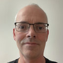 Casper Van der Eijk